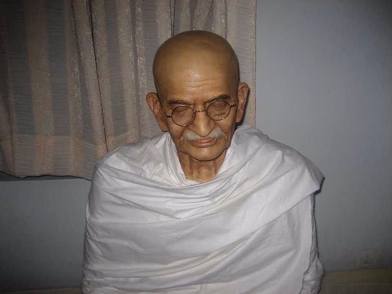  Mayapuri Wonder Wax Museum Kanyakumari Pravin Travels