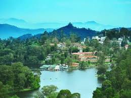 Kurangani Hills Pravin Travels
